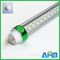 1858 / 1980 Lm Dimmable Fluorescent Led Tube For Hotel, Restaurant